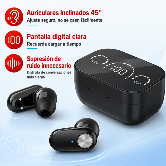 Amplificadores de sonido para personas mayores