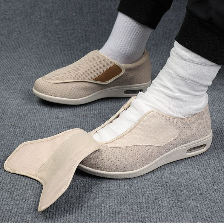 Zapatillas para mayores