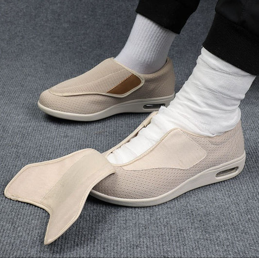 Zapatillas para mayores