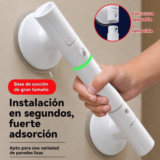 Barandilla de baño